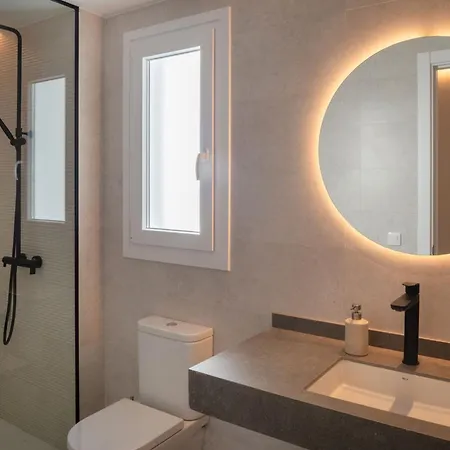 Διαμέρισμα Panasco Arrecife (Lanzarote)