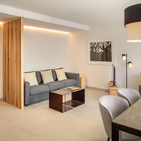 Panasco Apartment *