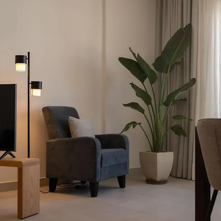 Panasco Apartamento Arrecife (Lanzarote)