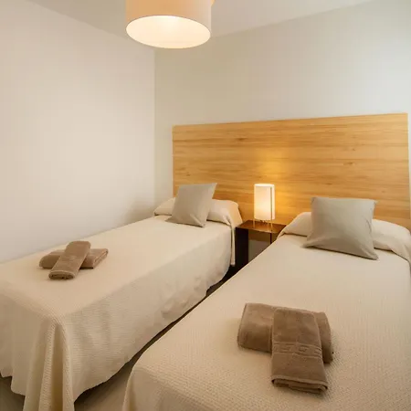 Panasco Apartamento Arrecife (Lanzarote)