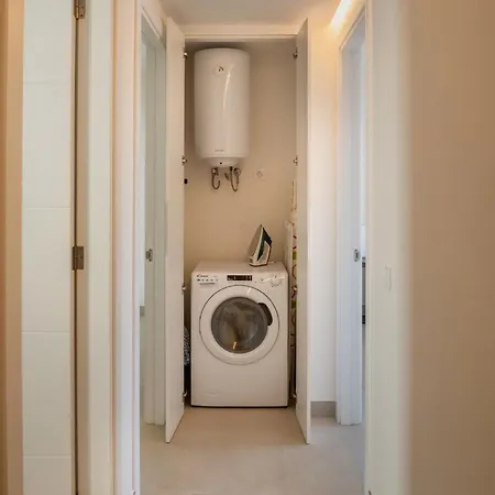 Panasco Apartment