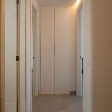Apartamento Panasco