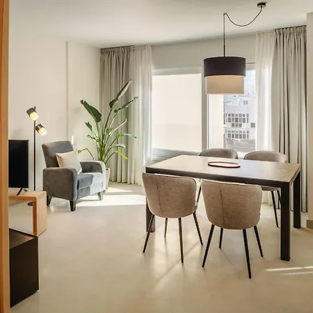 Apartamento Panasco *