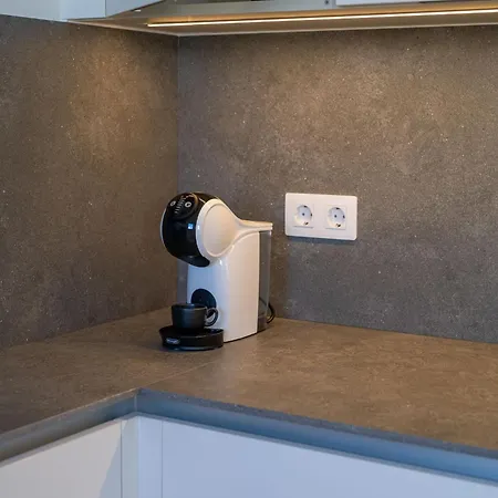 Apartamento Panasco *