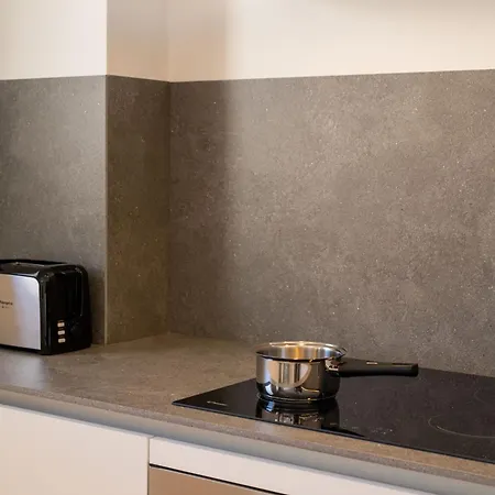 Apartamento Panasco Arrecife (Lanzarote)