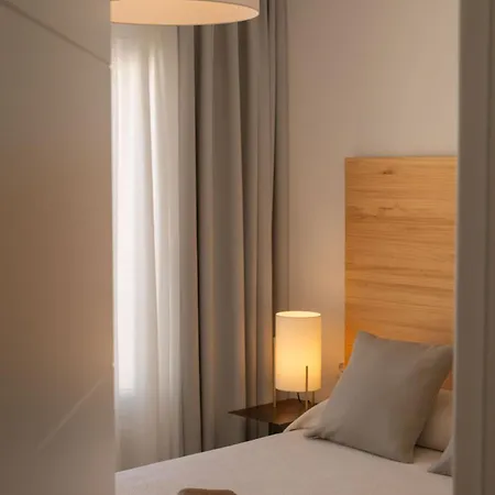 Panasco Apartment