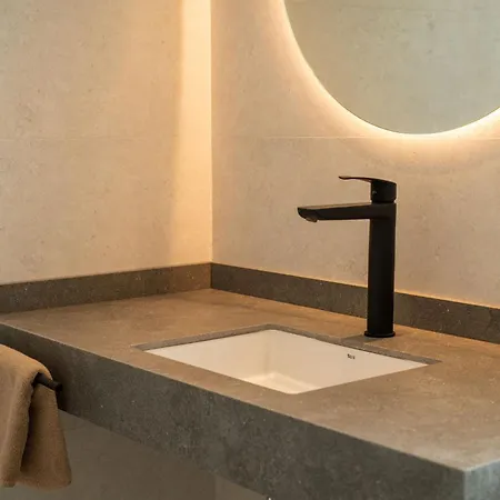 Panasco Apartamento *