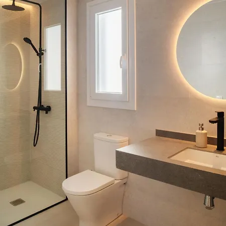 Apartamento Panasco *