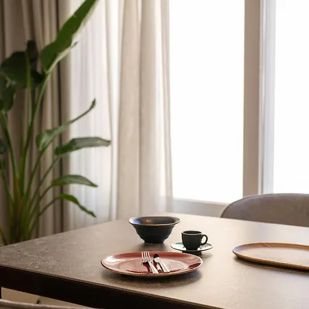 Panasco Apartamento Arrecife (Lanzarote)