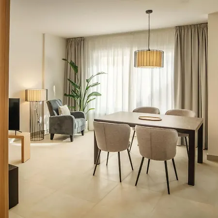 Apartamento Panasco *