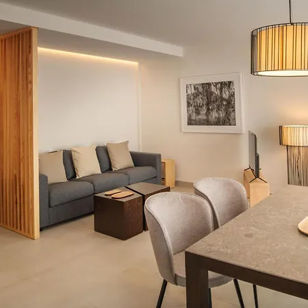 Panasco Apartamento Arrecife (Lanzarote)