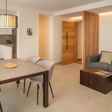 Apartment Panasco *
