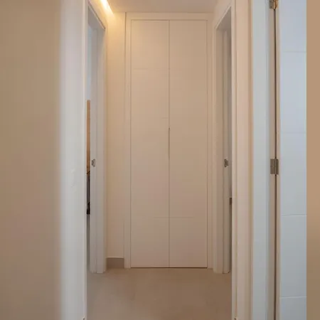 Panasco Apartamento *