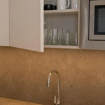 Panasco Apartment *