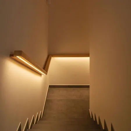 Apartment Panasco *