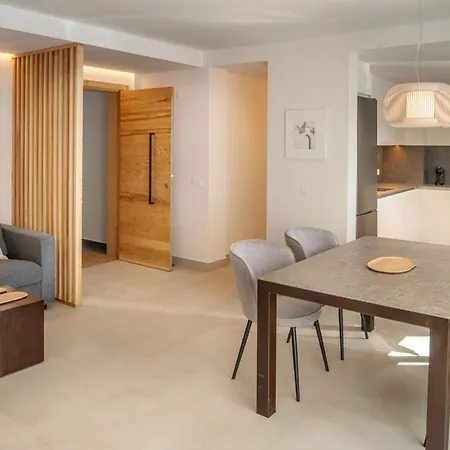 Panasco Apartment