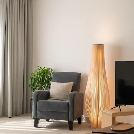 Panasco Apartment *