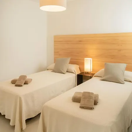 Apartment Panasco