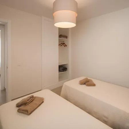 Panasco Apartamento *