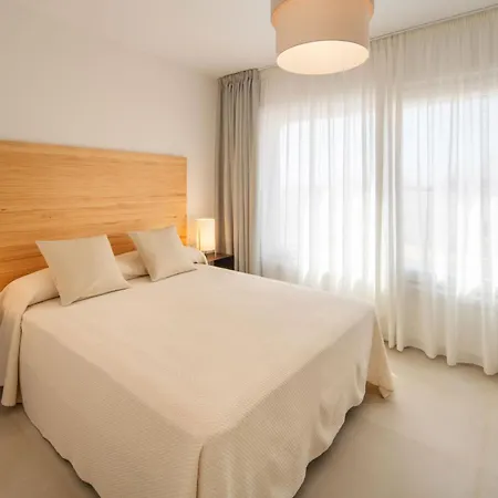 Apartamento Panasco Arrecife (Lanzarote)