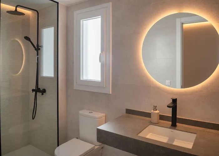 شقة Panasco أرّاثيفي