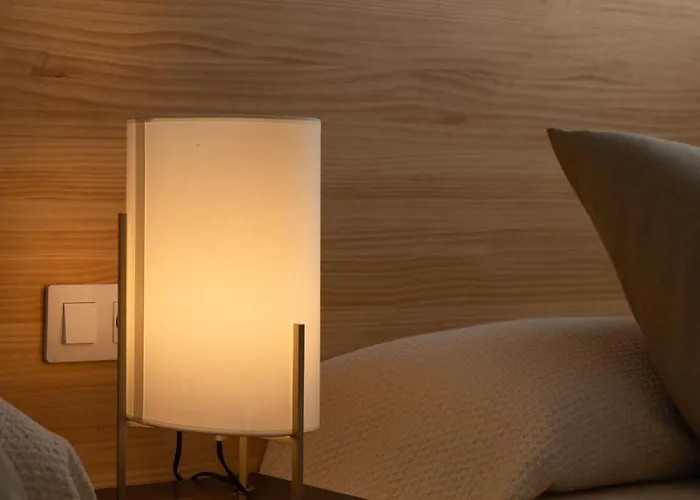 Panasco شقة أرّاثيفي