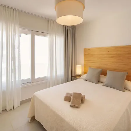 Apartment Panasco *