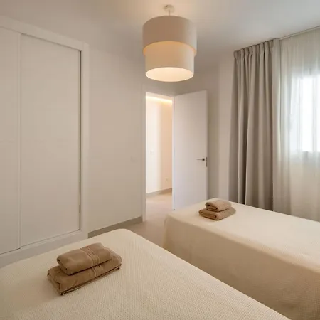 Panasco Apartment *