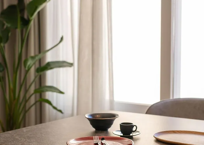 Panasco Apartment Arrecife (Lanzarote)