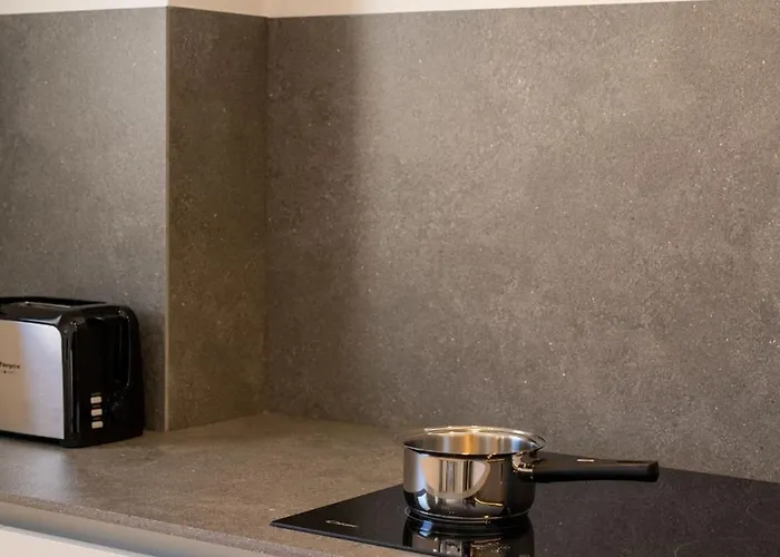 Apartment Panasco Arrecife (Lanzarote)