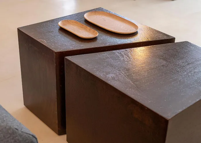 Panasco * Arrecife (Lanzarote)